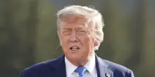 Wsj, 'Trump non ha ancora deciso se attaccare l'Iran'