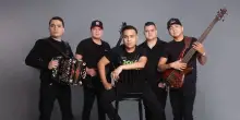 Scomparso un altro gruppo musicale in Messico