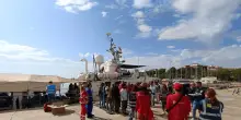 Verso il via libera al decreto flussi, altri 500mila regolari in 3 anni