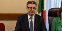 Giorgetti: 'Spopolamento drammatico ma la politica lo ignora'