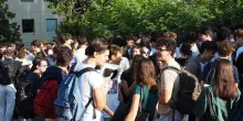 ++ A sud meno 50% diplomati medie va alle superiori preparato ++