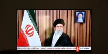 'Khamenei introvabile, saltato incontro Usa-Iran a Istanbul'