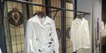 Antonio Marras, capsule di camicie personalizzabili
