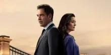 Ncis: Tony & Ziva, la nuova serie su Paramount dal 4 settembre