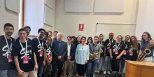 Orchestra Stanford University ad Ancona, masterclass e concerto