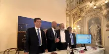 Petruzzelli, stagione al via il 21 gennaio con 'La Cecchina'