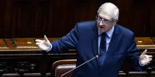 Foti, probabile che settima rata del Pnrr liquidata domani