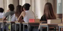 Altra protesta, studente chiede di abbassargli voto maturità