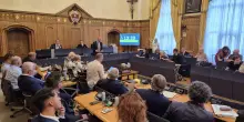 Braccialetto elettronico al presidente del Consiglio comunale di Bolzano