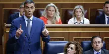 Sánchez, 'Madrid non dovrà aumentare spese militari al 5%'