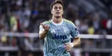 Calcio: Juve-Adidas ancora insieme, rinnovo fino al 2037
