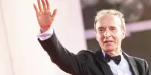 Benigni in autunno su Rai1 con un monologo su San Pietro