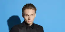 Debutta a Milano Moda Uomo il nuovo corso di Pignatelli