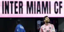 Mondiale per club: Miami agli ottavi contro il Psg, fuori il Porto