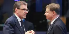 Ue, scambi con i Paesi sul Patto, fuori da procedura con deficit sotto 3%