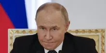 Putin pronto a incontrare Zelensky, 'ma solo alla fine'