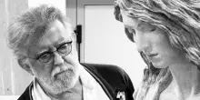Morto a 67 anni lo scultore sanbenedettese Paolo Annibali