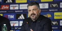 Gattuso fa visita alla Roma, domani dalla Fiorentina