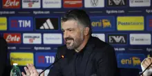 Gattuso: 'Tornare al Mondiale è fondamentale'