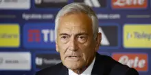 Gravina: 'C'è febbre mondiale, ipotesi stage a febbraio'