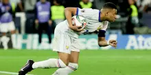 Mondiale club: Mbappè in ospedale per gastroenterite acuta
