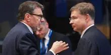 Giorgetti, 'chiudere al più presto con dazi al 10%'