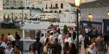 Lungomare di libri a Bari, 70 appuntamenti e tanti ospiti