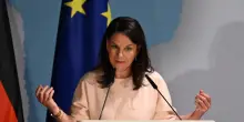 Baerbock nuova presidente dell'assemblea generale dell'Onu