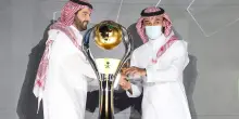 Presidente Al Hilal a Parigi per Inzaghi e Theo Hernandez