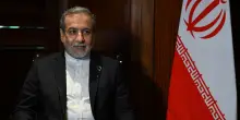 'Colloqui Germania-Francia-Gb con l'Iran venerdì a Ginevra'