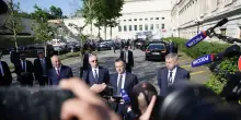 Mosca, proposta a Kiev una tregua di 2-3 giorni