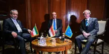 Iran riprende il dialogo con l'Aiea sul nucleare