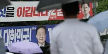 Corea Sud, ultimi appelli dei candidati alle presidenziali