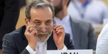 Iran a Gb e Ue, 'negoziato distrutto da Usa e Israele'