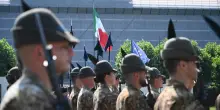 La brigata alpina Taurinense con l'Onu in Libano