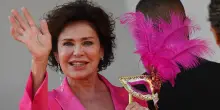 Corinne Clery, non parlo con mio figlio da otto anni