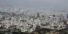 L'Iran accusa, 'finora tre ospedali colpiti da Israele'