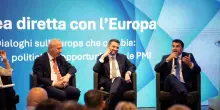 Le Saché, tecnologia e mercati aperti per maggiore competitività