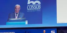 La Consob oscura sette siti abusivi di cripto-attività