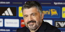 Calcio: al via il ritiro dell'Italia, azzurri a Coverciano