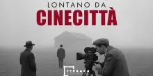 I film girati a Ferrara in un podcast 'lontano da Cinecittà'