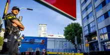 In Olanda arrestati due 17enni, spiavano per Mosca