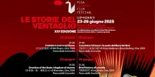 Torna il Chinese film festival, al via a Pisa la 14/ma edizione