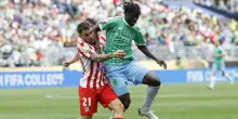 Mondiale per club: bene l'Atletico, il Psg ko col Botafogo