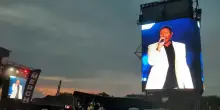 In 20mila a Milano per il concerto dei Duran Duran