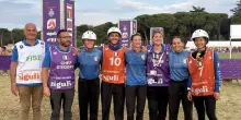 Equitazione: Europei Endurance; l'Italia è argento a squadre