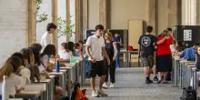 Altro caso di maturità senza orale, "protesta contro i voti"
