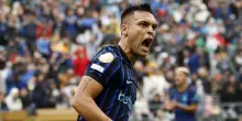 Mondiale per club: l'Inter soffre, ma batte al 92' i giapponesi dell'Urawa CRONACA e FOTO