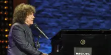 Standing ovation per Cocciante a Musicultura 2025