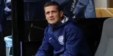 Per l'Inter un ciclo di fuoco, big match con la Roma